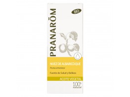 Imagen del producto Pranarom Aceites vegetales nuez albaricoque 50ml